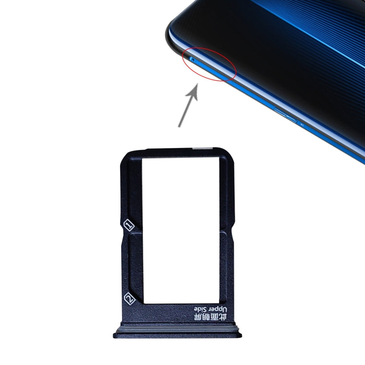 Per Vivo iQOO Vassoio scheda SIM + Vassoio scheda SIM, For Vivo iQOO, For Vivo iQOO (Orange) Per Vivo iQOO Vassoio scheda SIM + Vassoio scheda SIM, For Vivo iQOO, For Vivo iQOO (Orange)